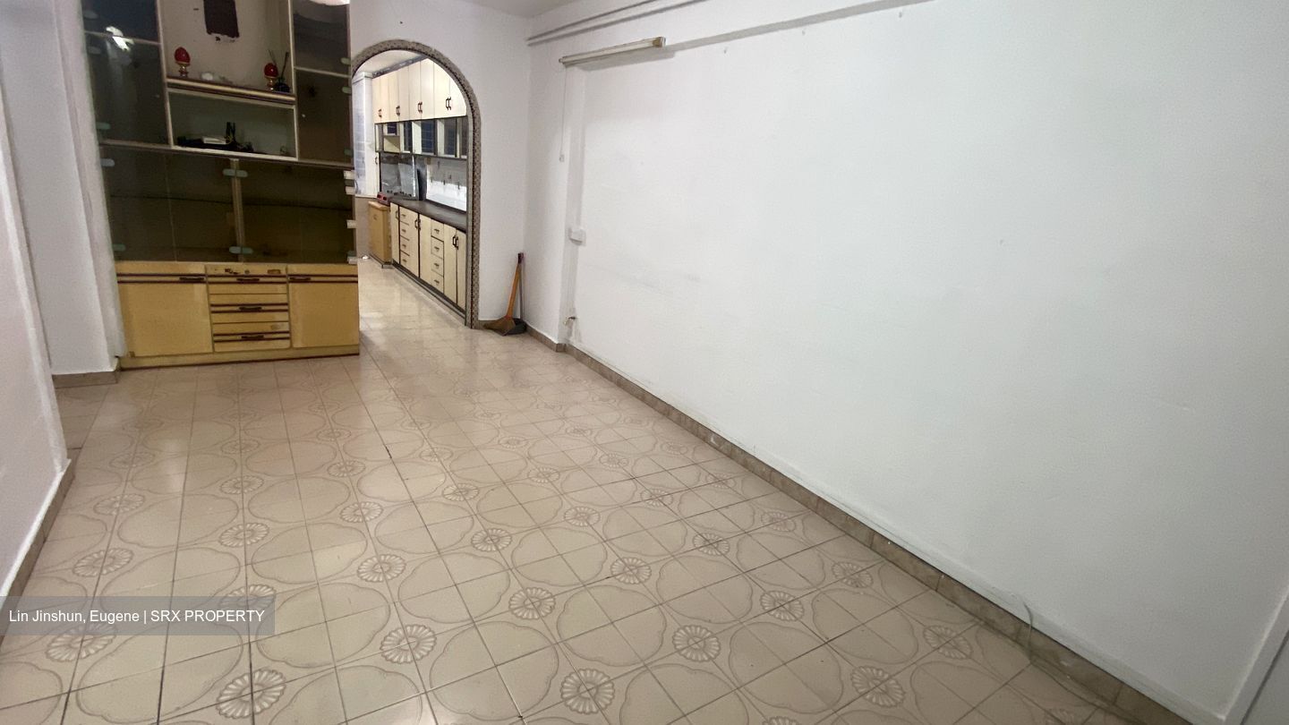 Blk 341 Clementi Avenue 5 (Clementi), HDB 3 Rooms #556436531